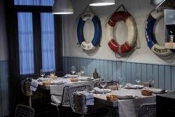 Foto cedida por el restaurante
