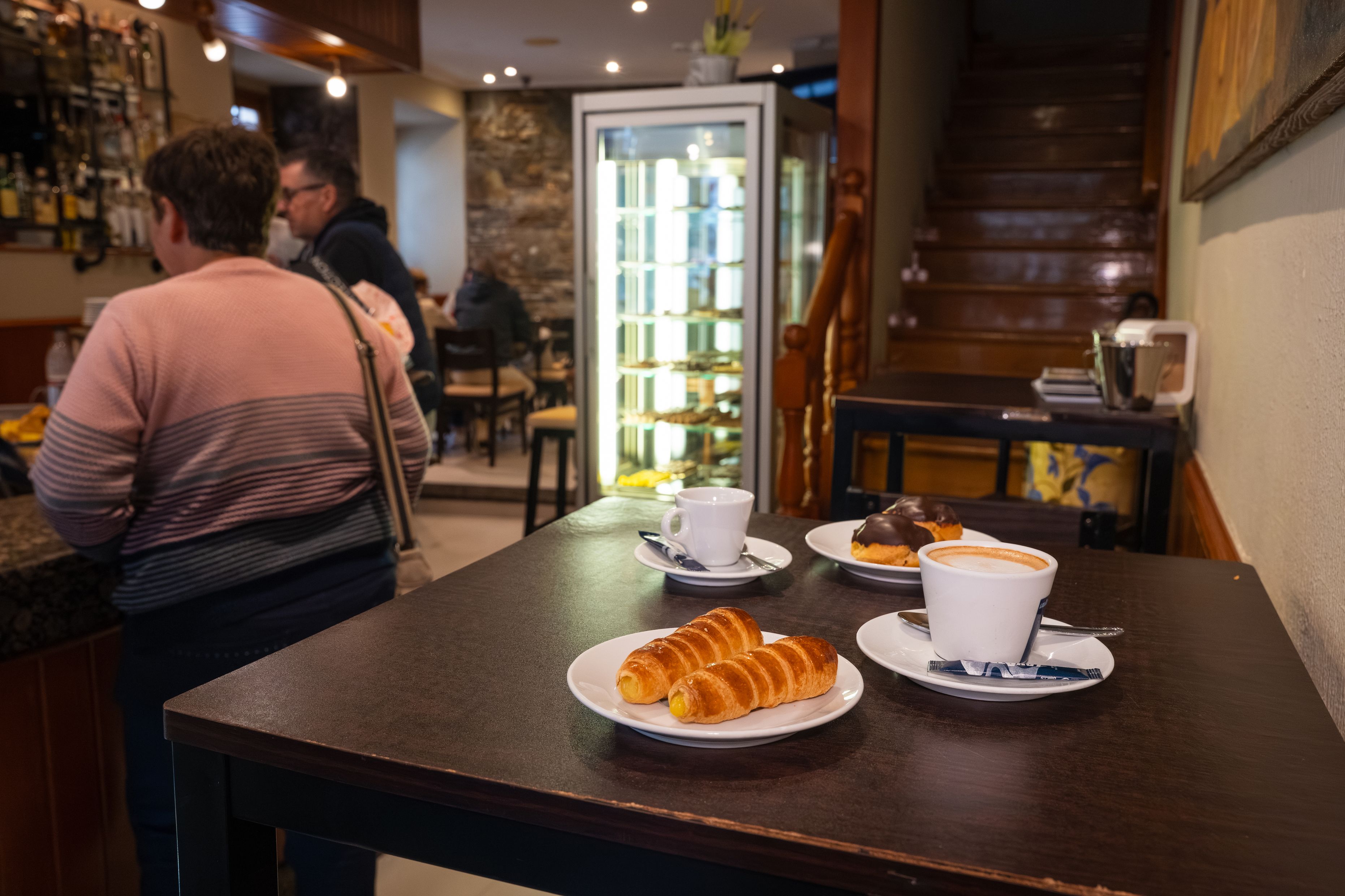 Foto cedida por el restaurante