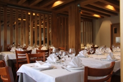 Foto cedida por el restaurante