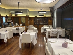 Foto cedida por el restaurante