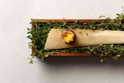 Foto cedida por el restaurante