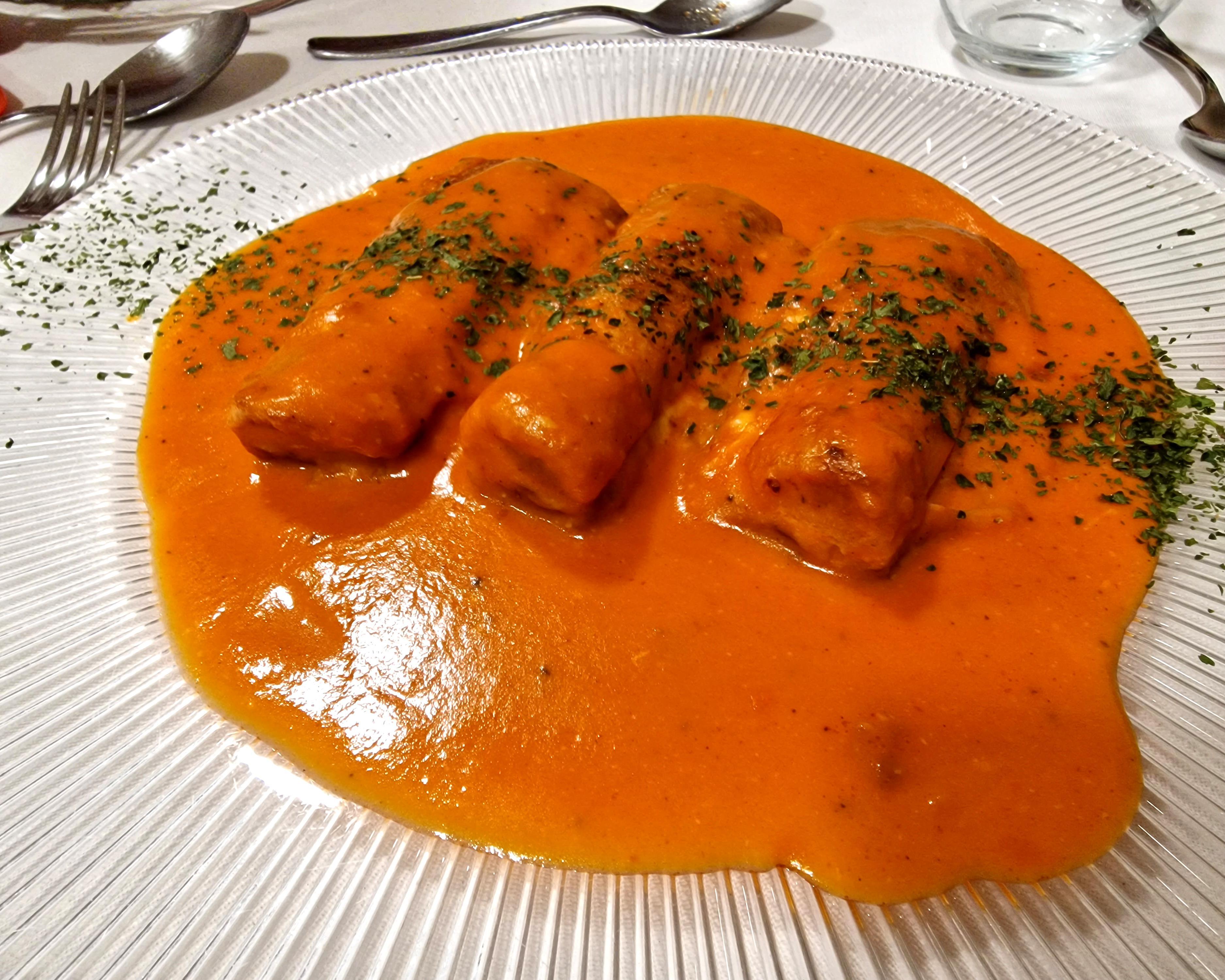 Foto cedida por el restaurante