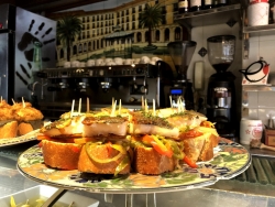 Foto cedida por el restaurante