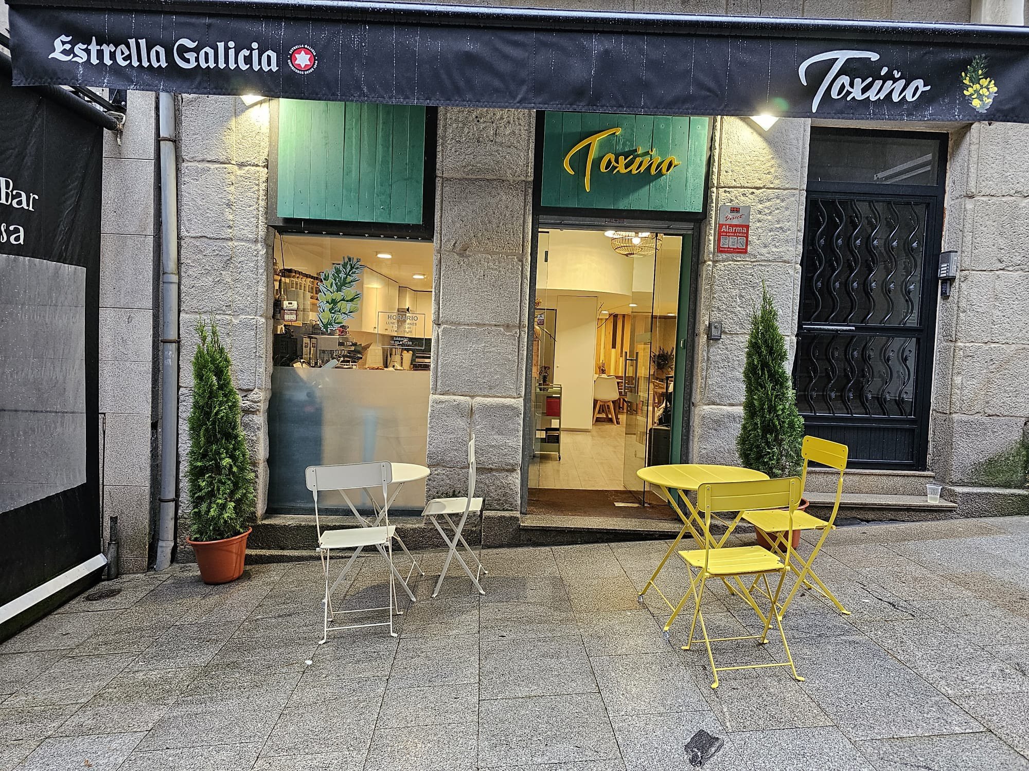 Foto cedida por el restaurante