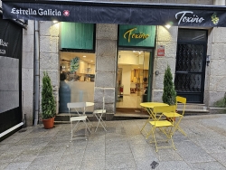 Foto cedida por el restaurante