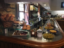 Foto cedida por el restaurante