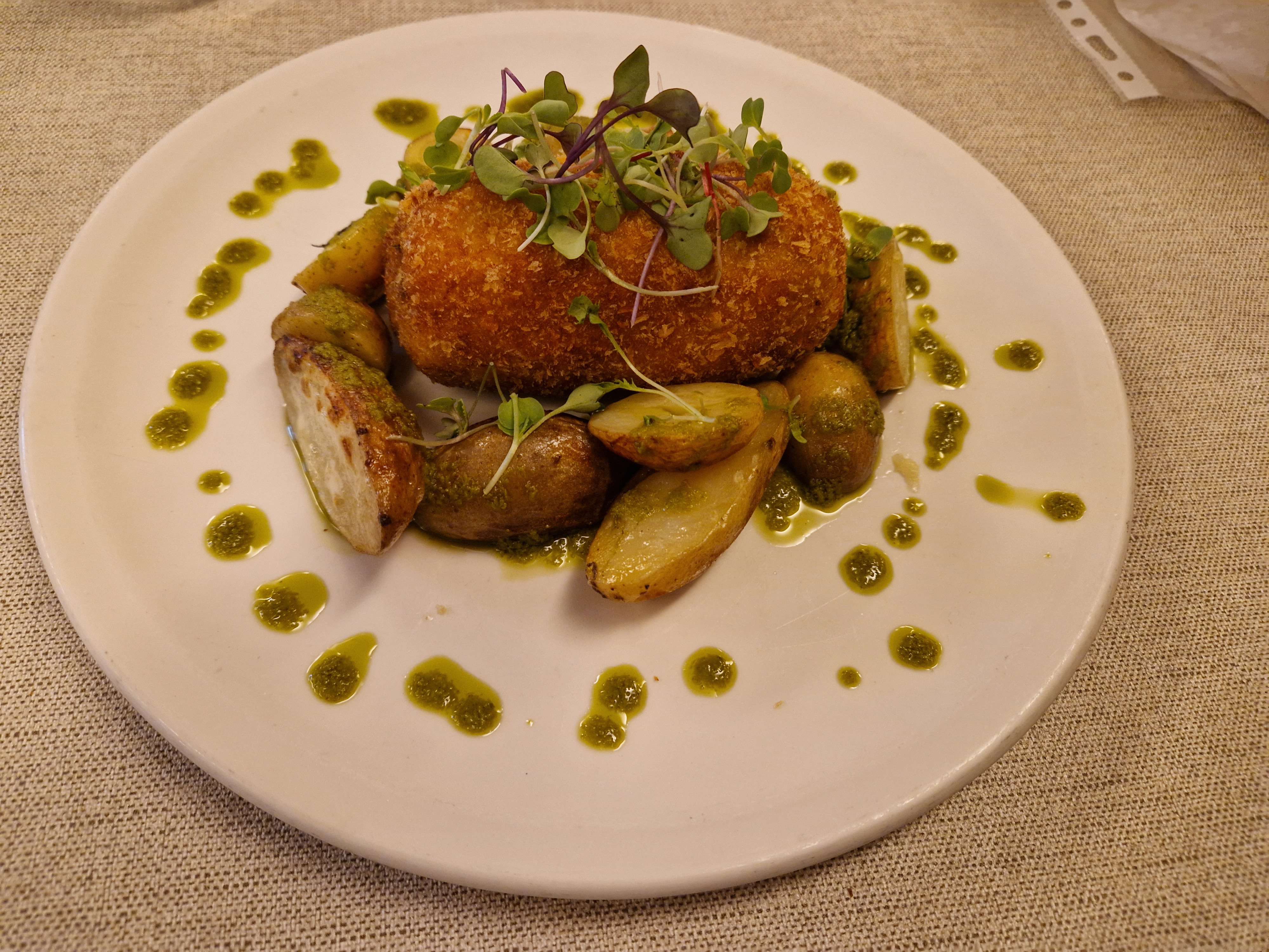 Foto cedida por el restaurante