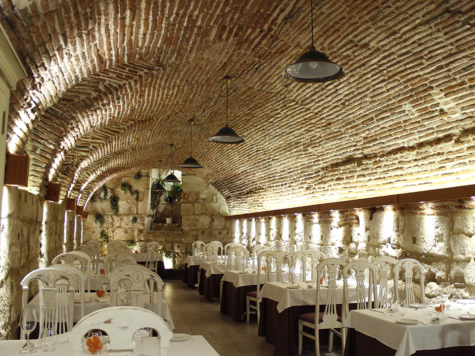 Foto cedida por el restaurante