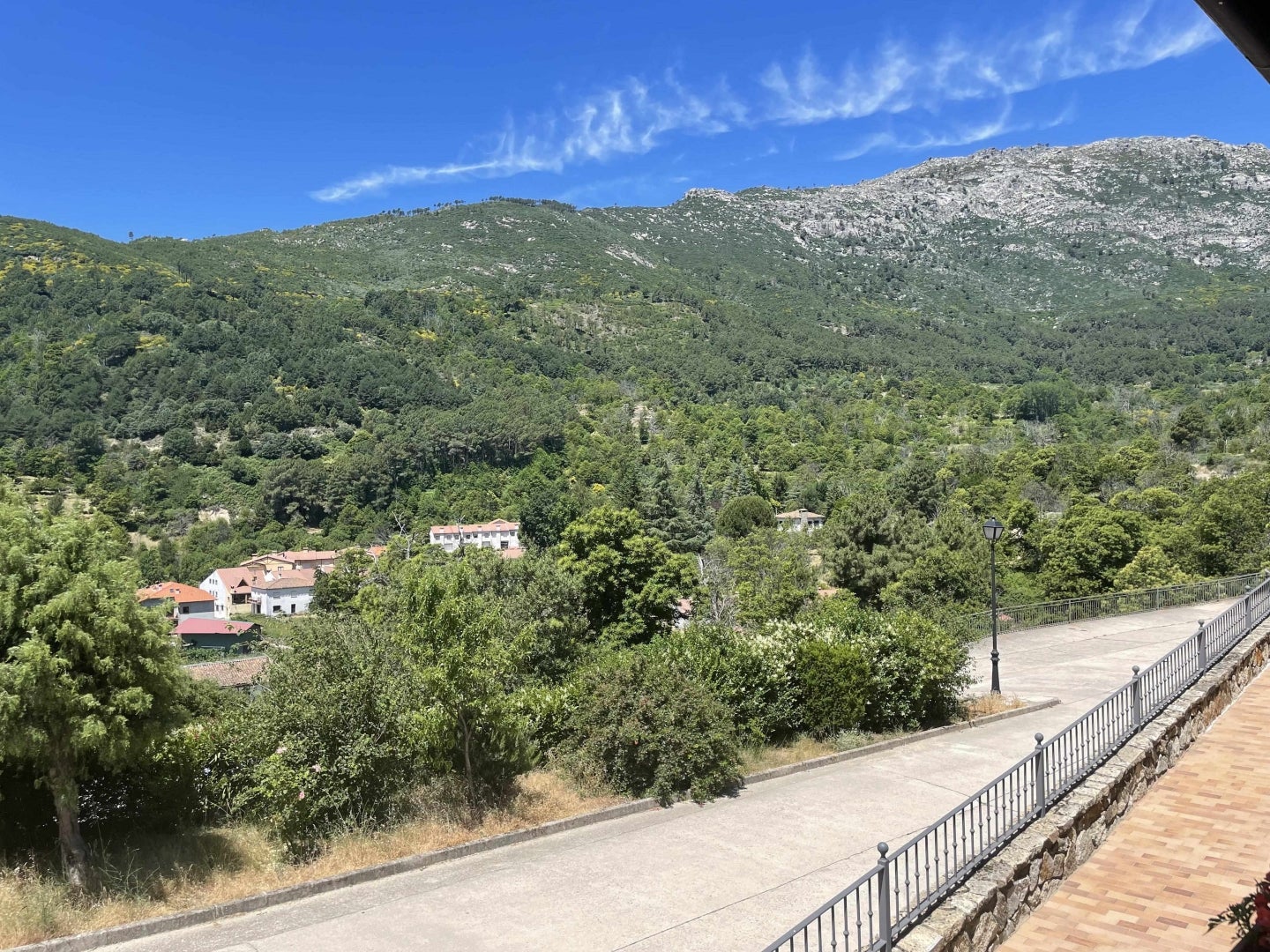 El Rinconcito de Gredos