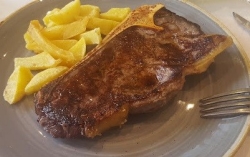 Foto cedida por el restaurante