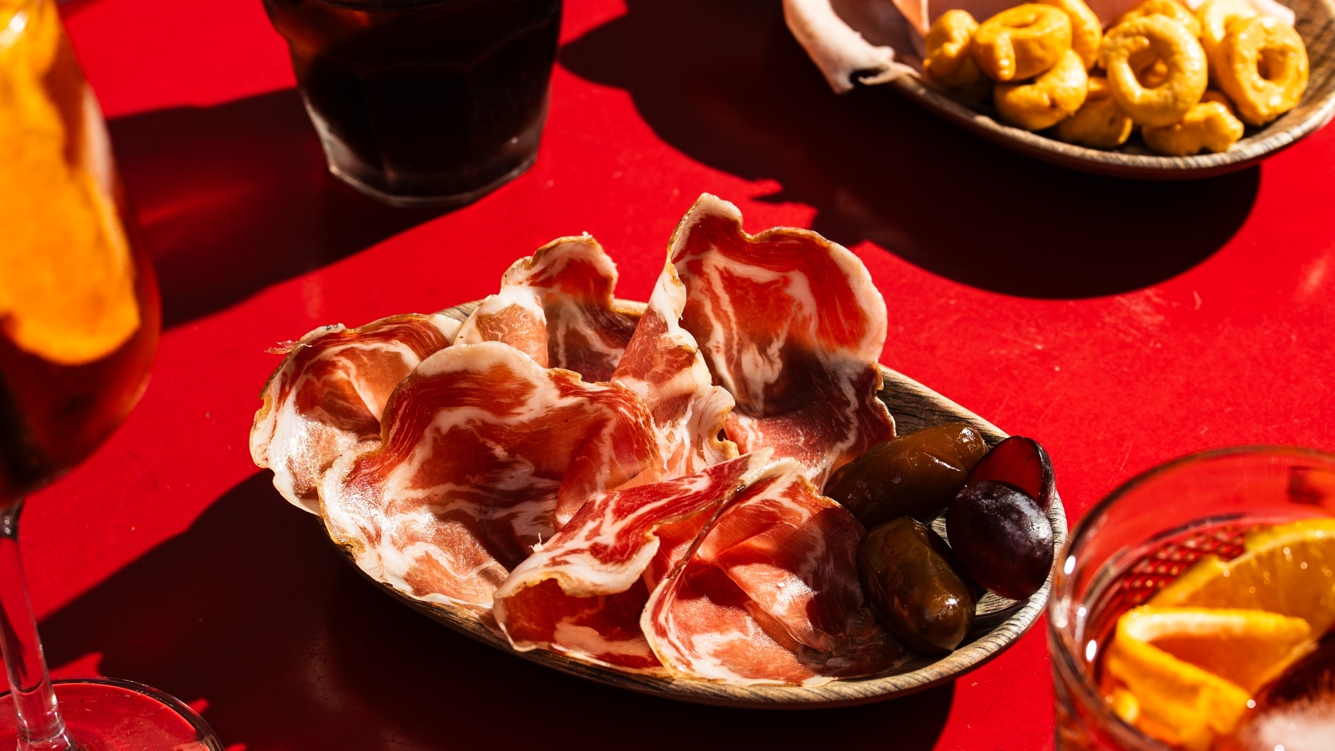 Foto cedida por el restaurante