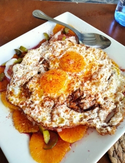 Foto cedida por el restaurante