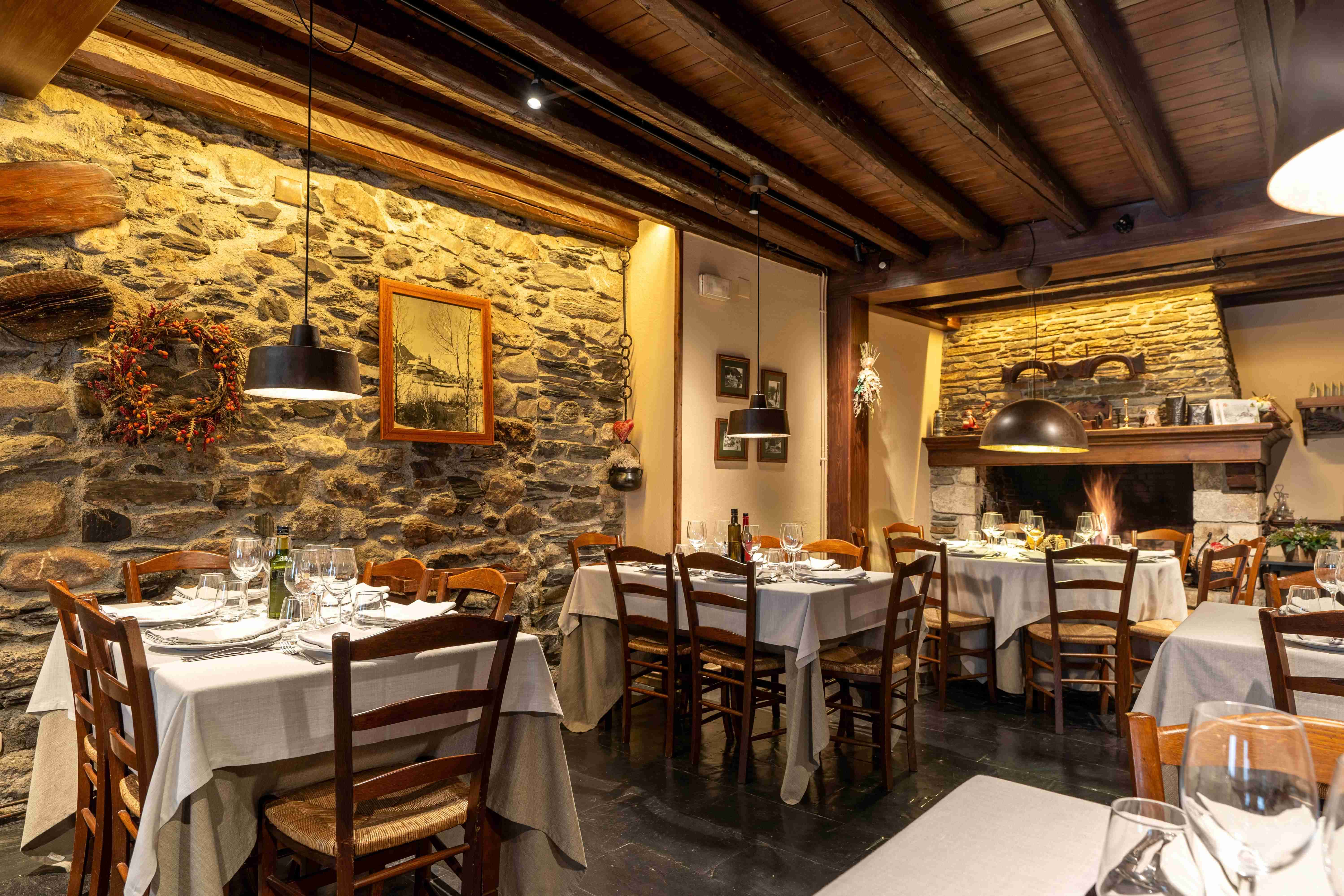 Foto cedida por el restaurante