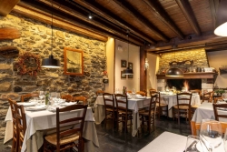 Foto cedida por el restaurante