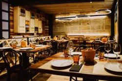 Foto cedida por el restaurante