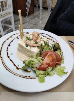 Foto cedida por el restaurante