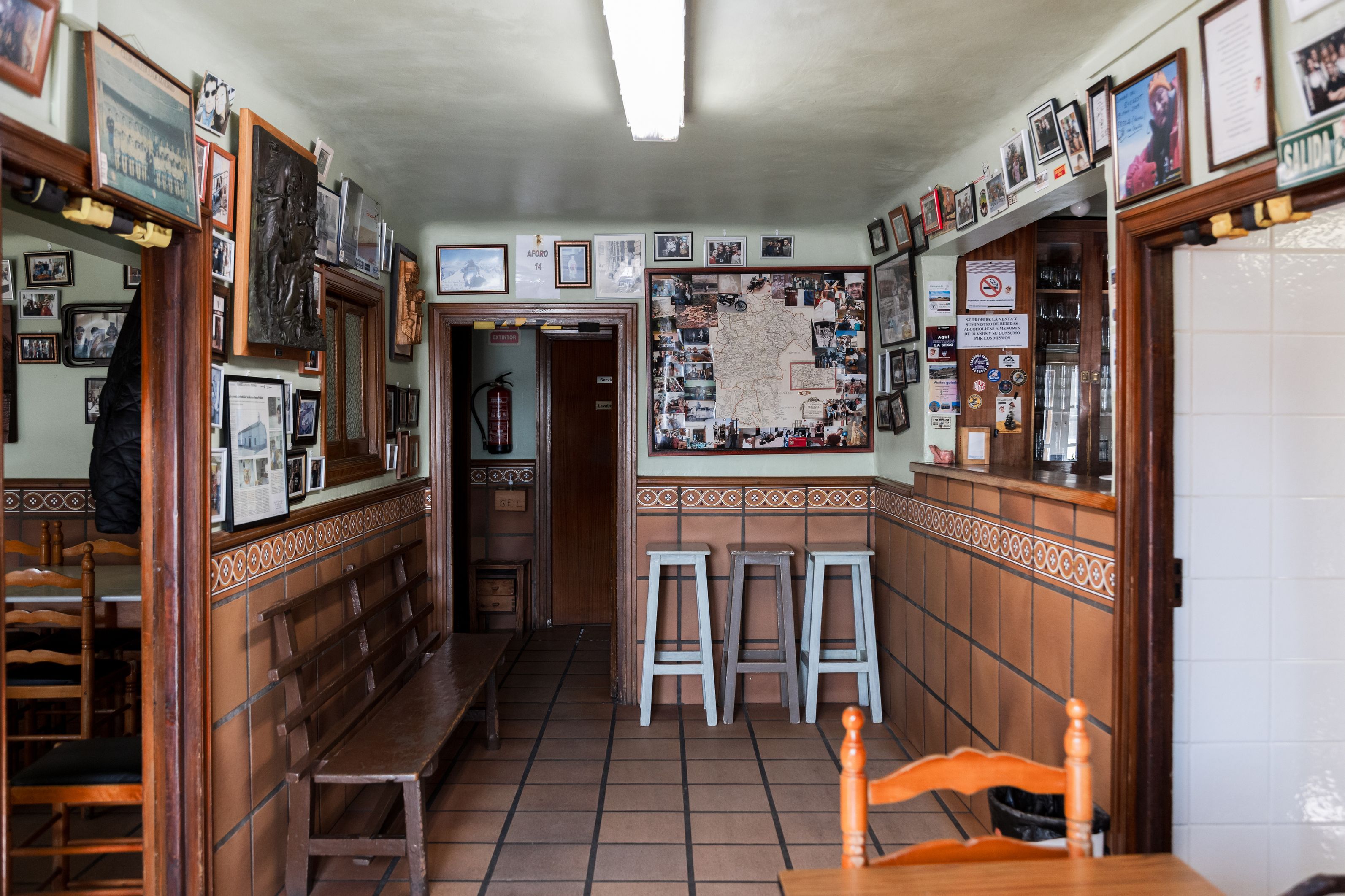 Foto cedida por el restaurante