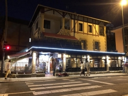 Foto cedida por el restaurante