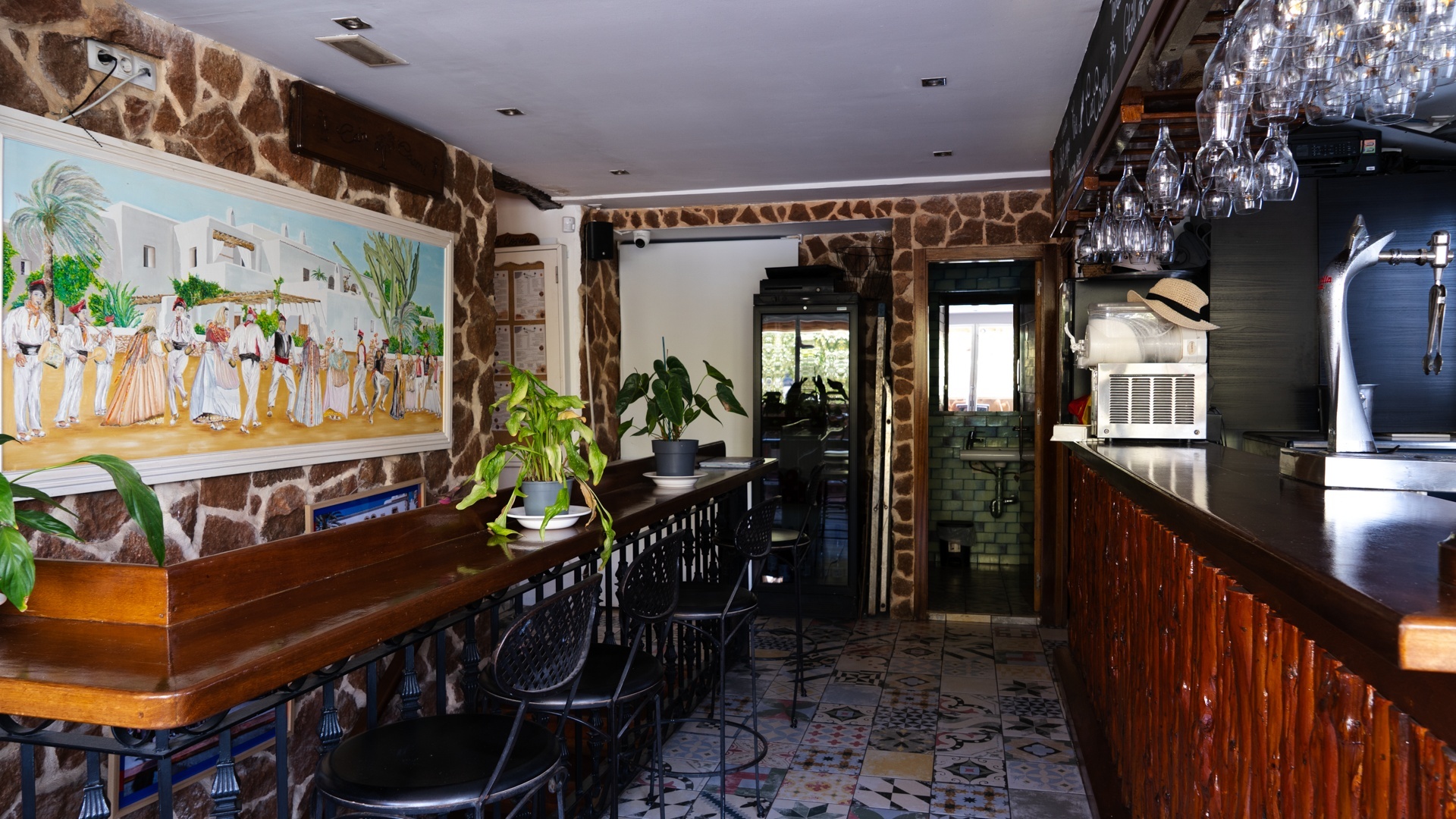 Foto cedida por el restaurante