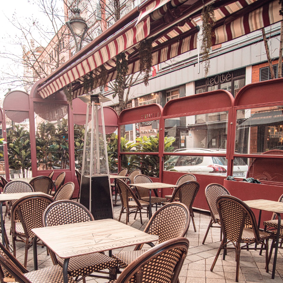 Foto cedida por el restaurante