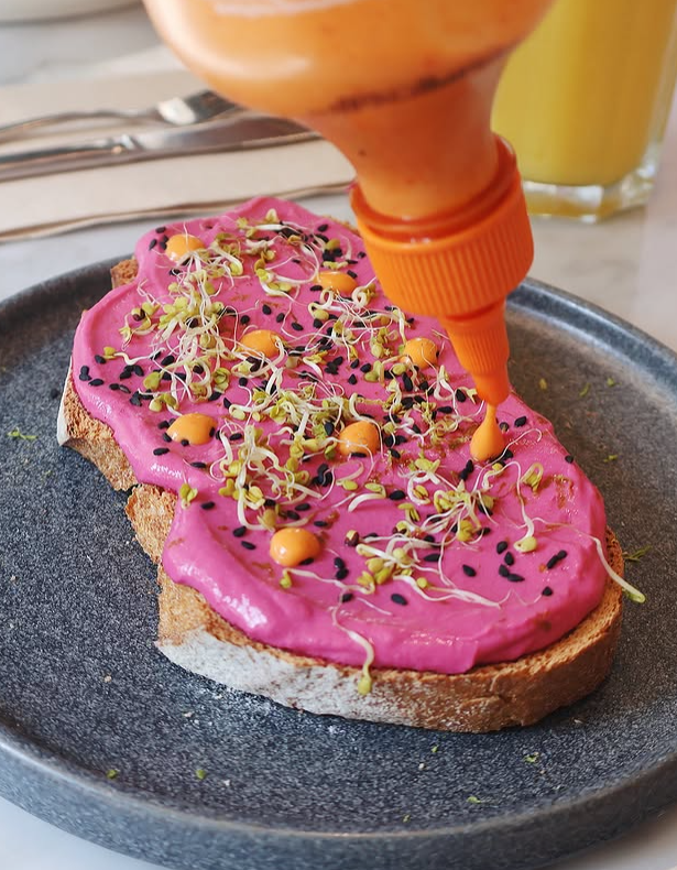 Velvet Bakery