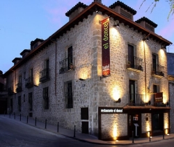 Foto cedida por el restaurante