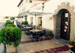 Foto cedida por el restaurante