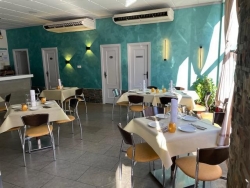 Foto cedida por el restaurante