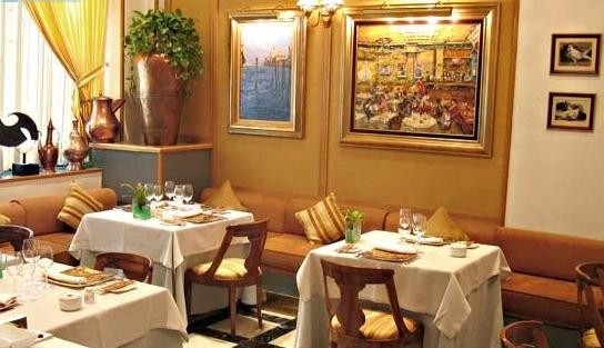 La Paloma