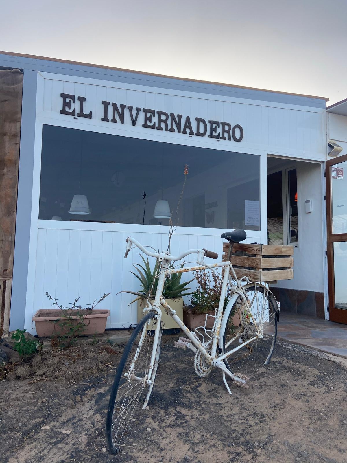 Foto cedida por el restaurante