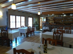 Foto cedida por el restaurante