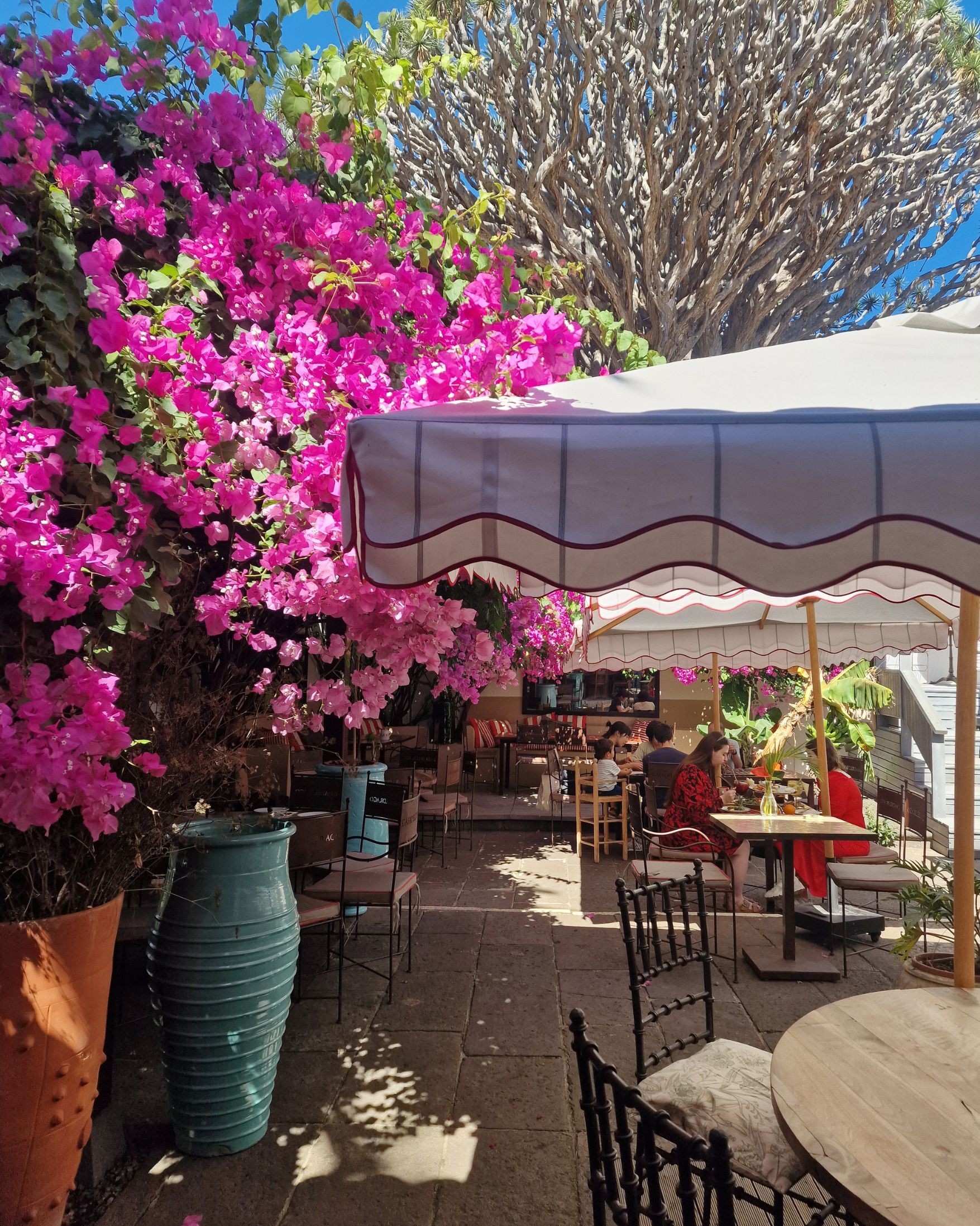 Foto cedida por el restaurante