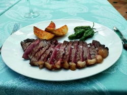 Foto cedida por el restaurante