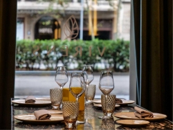 Foto cedida por el restaurante