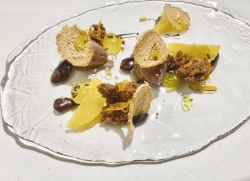 Foto cedida por el restaurante