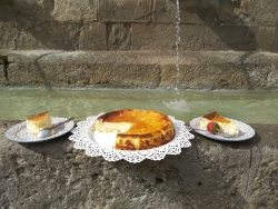 Foto cedida por el restaurante