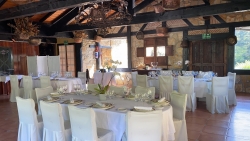 Foto cedida por el restaurante