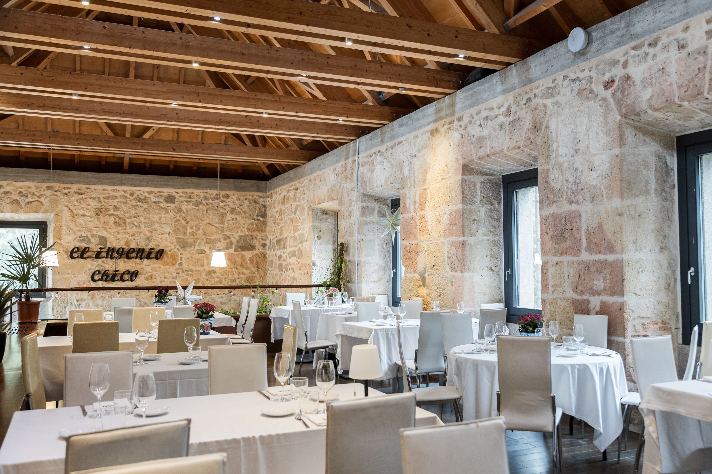 Foto cedida por el restaurante