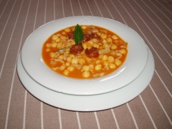 Foto cedida por el restaurante
