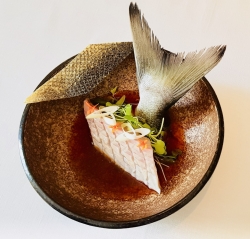 Imagen cedida por el restaurante