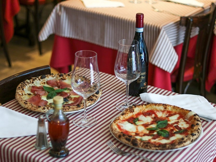 Piazze d´Italia