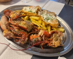 Foto cedida por el restaurante