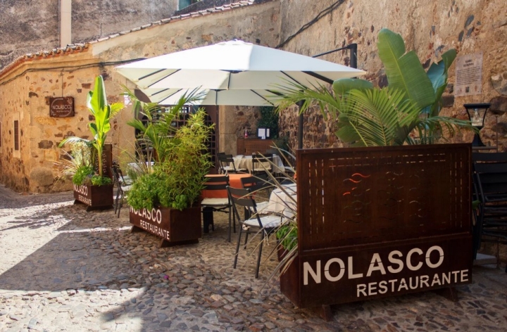 Nolasco