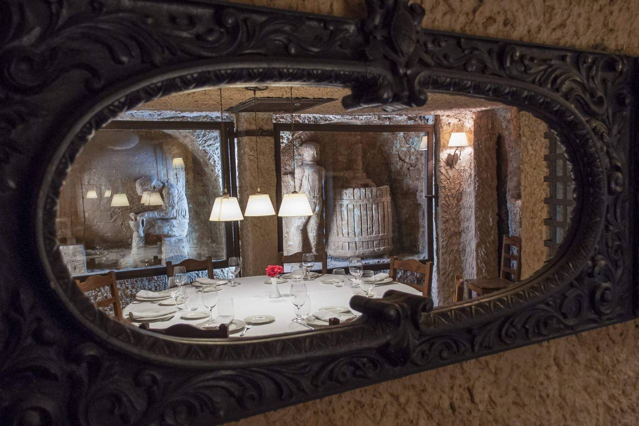 El Capricho
