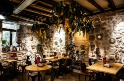Foto cedida por el restaurante