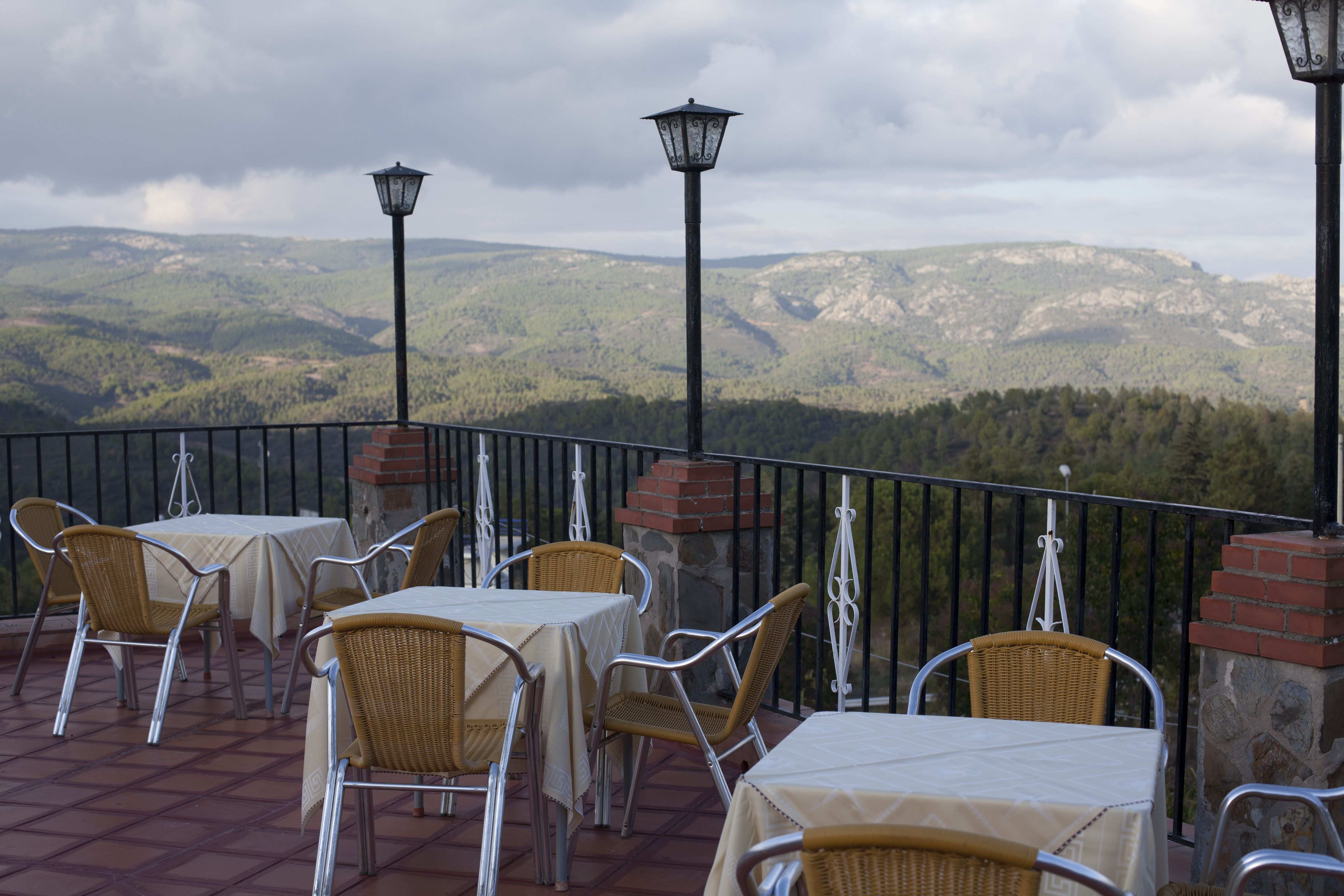 El Mesón de Despeñaperros