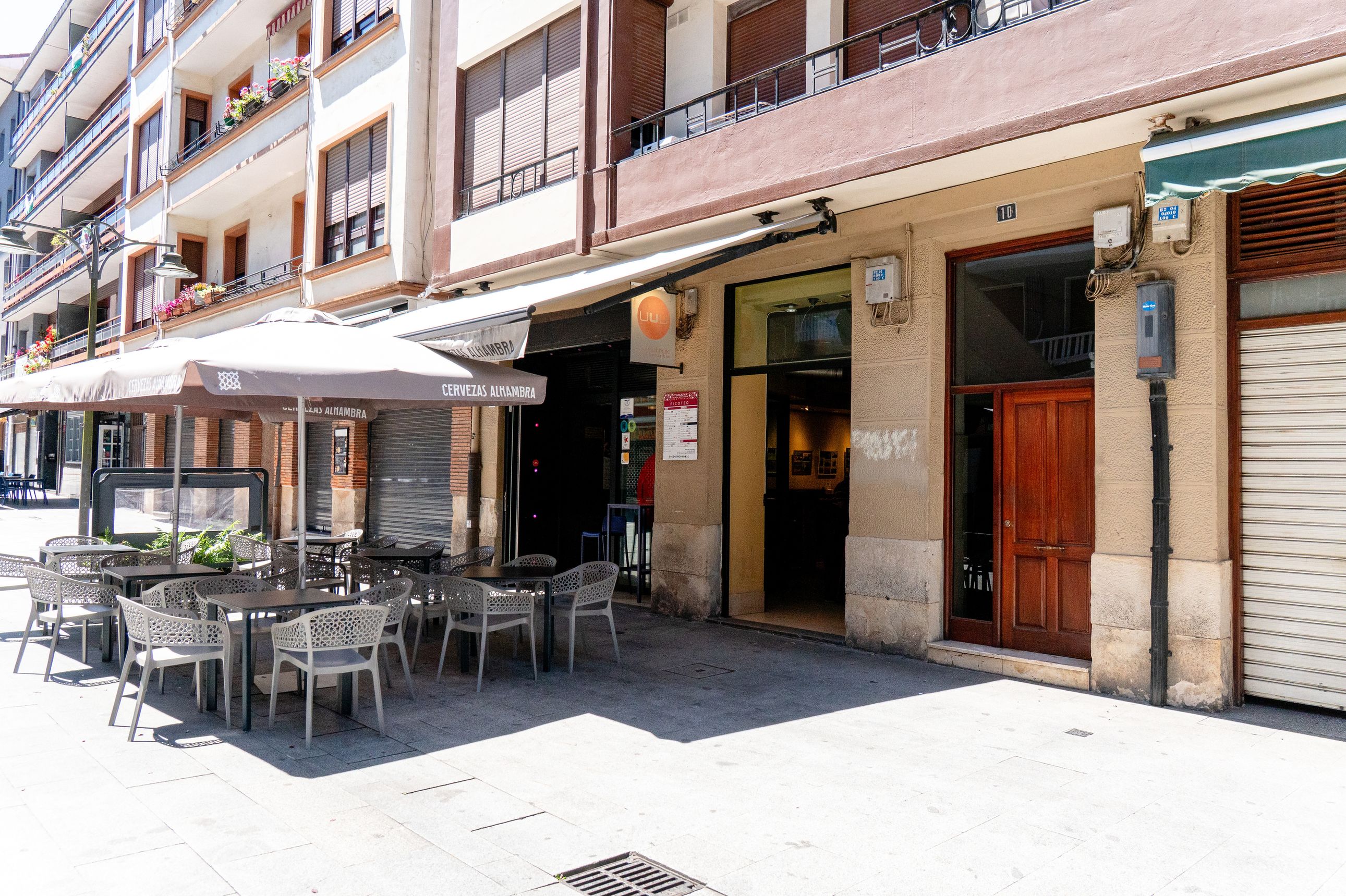 Foto cedida por el restaurante