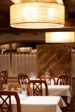 Foto cedida por el restaurante
