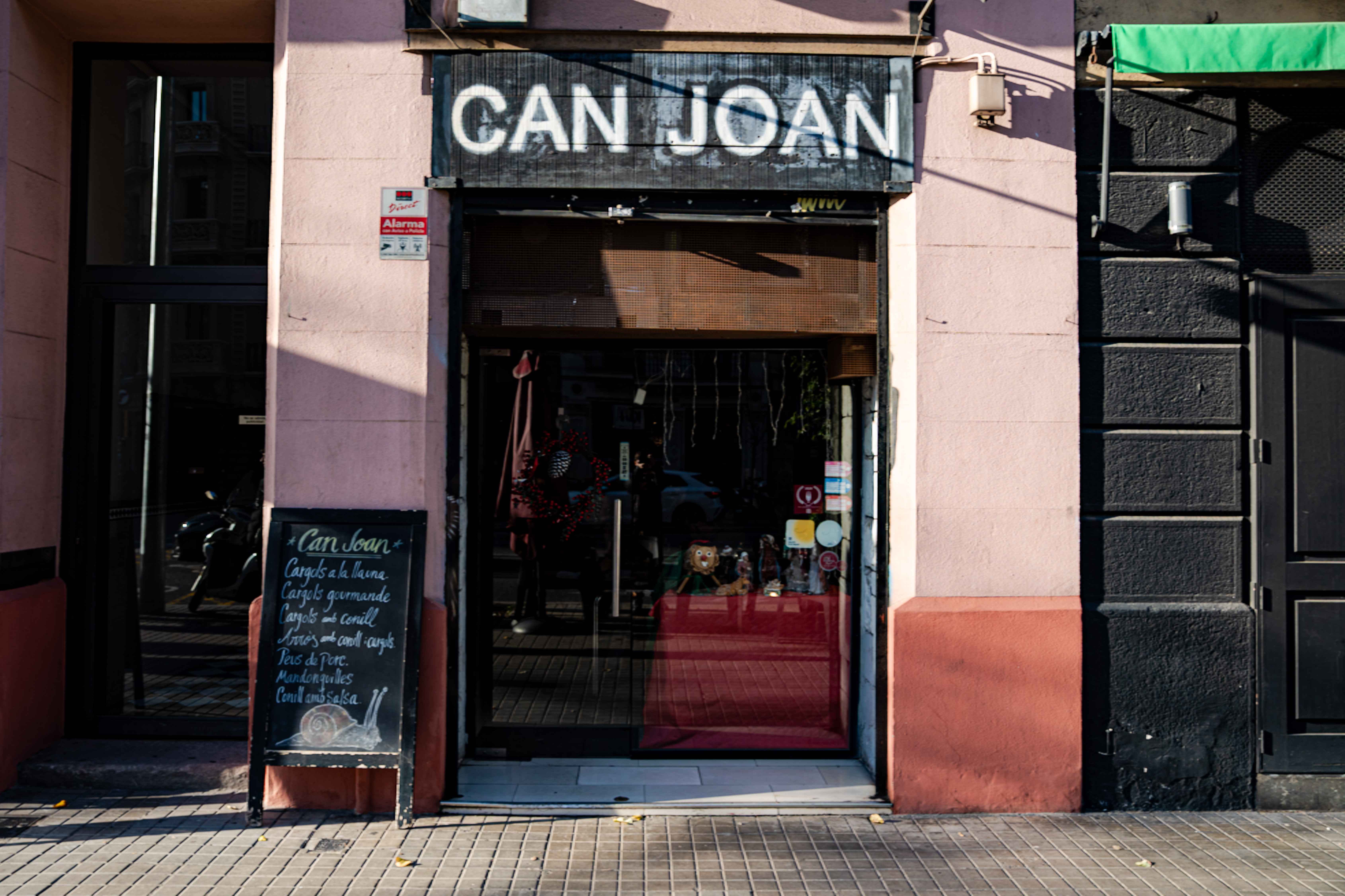 Foto cedida por el restaurante