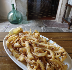 Foto cedida por el restaurante